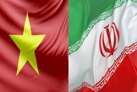 تبادل هیئت های عالی رتبه ایران و ویتنام در جهت رفع موانع تعاملات و تبادلات اقتصادی