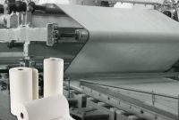 تولید کاغذ سرامیکی برای اولین بار در کشور