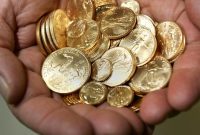 انفجار قیمتی طلا و سکه در بازار