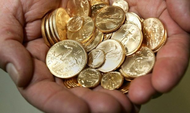 انفجار قیمتی طلا و سکه در بازار