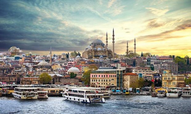 سفر نوروزی به ترکیه ارزان شد