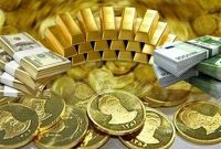 صعود ماندگار طلا و سکه در بازار