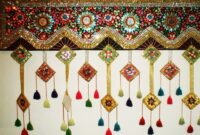 درخشش صنایع دستی سیستان و بلوچستان در نمایشگاه اکسپو