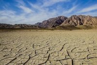 چالش خشکسالی در استان «اصفهان» و شهرستان« اردستان »