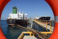 صعود صادرات نفت ایران در سه ماهه نخست سال ۲۰۲۴