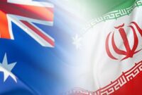 برگزاری سمینار جانشین پروری به همت اتاق بازرگانی ایران و استرالیا