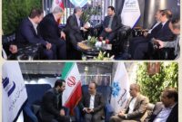 راهبردهای نوین بانک صادرات ایران در تأمین مالی صنعت نفت