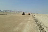 عملیات اجرایی قطعه سوم پروژه بزرگراه خلیج فارس سرعت گرفت