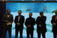 احسان خاندوزی از بانک سینا قدردانی کرد