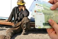 جامعه کارگری خواهان اجرای وعده رئیسی در اصلاح مزد بر اساس تورم