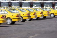 نرخ کرایه تاکسی سال آینده چقدر می‌شود؟