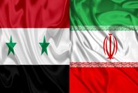 ایران به جمع شرکت‌کنندگان در نمایشگاه نفت و انرژی دمشق پیوست