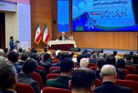 برگزاری همایش ملی مناطق آزاد و ویژه اقتصادی در مشهد مقدس