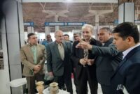 معرفی فرصت‌های آماده سرمایه‌گذاری کردستان در اکسپو