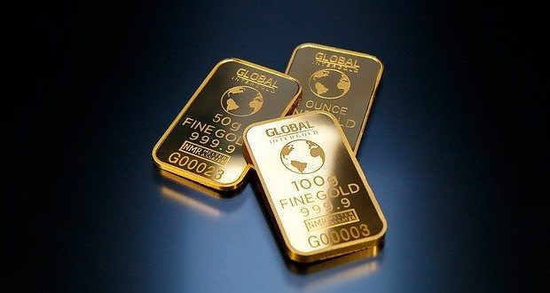 طلای جهانی کم آورد