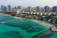 خیز هلدینگ‌های عمانی برای سرمایه‌گذاری در کیش