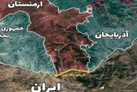 ارمنستان راه جدیدی به سمت ایران باز می‌کند