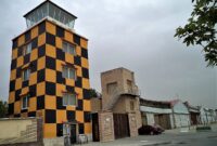 اولین فرودگاه تهران، موزه می‌شود