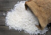 سهم واردات برنج هندی در دوماهه نخست سال مشخص شد